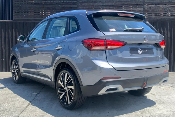 2026 MG ZS ZS32 Essence Hybrid+ SUV Image 5