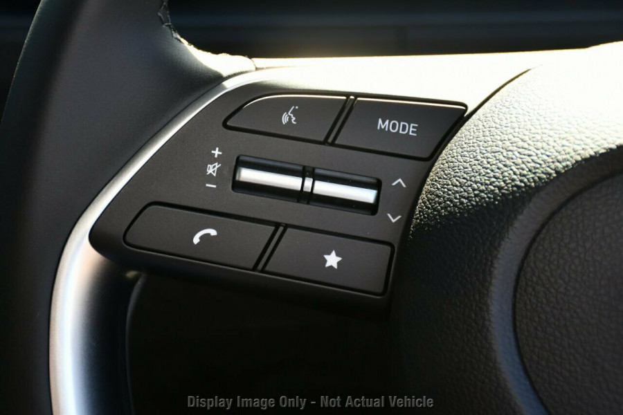 2024 MY25 Hyundai Staria Load US4.V3  Van Image 12