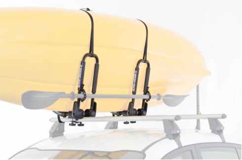 <img src="Folding J Style Kayak Carrier - Rhino-Rack