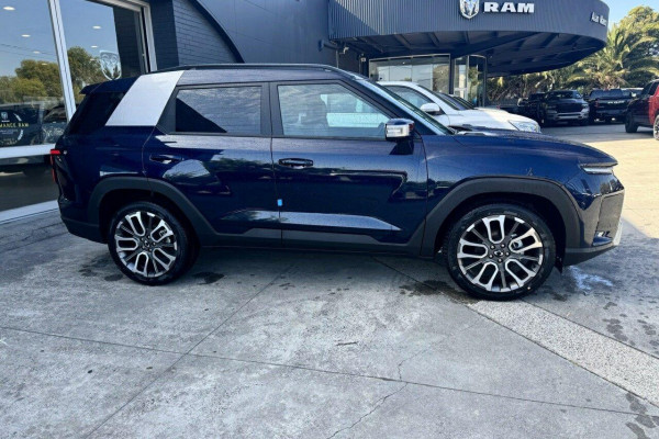 2024 MY25 KGM SsangYong Torres J116 Ultimate SUV Image 5