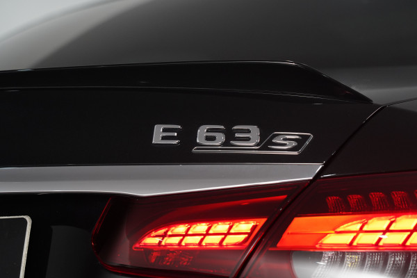 2023 Mercedes-Benz E63s AMG 4matic+ Sedan Image 20