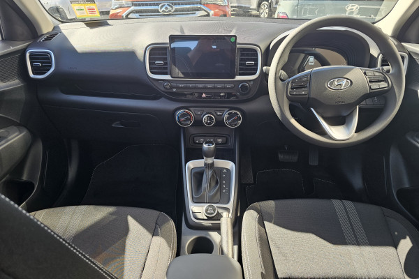 2026 Hyundai Venue QX.V5  SUV Image 15