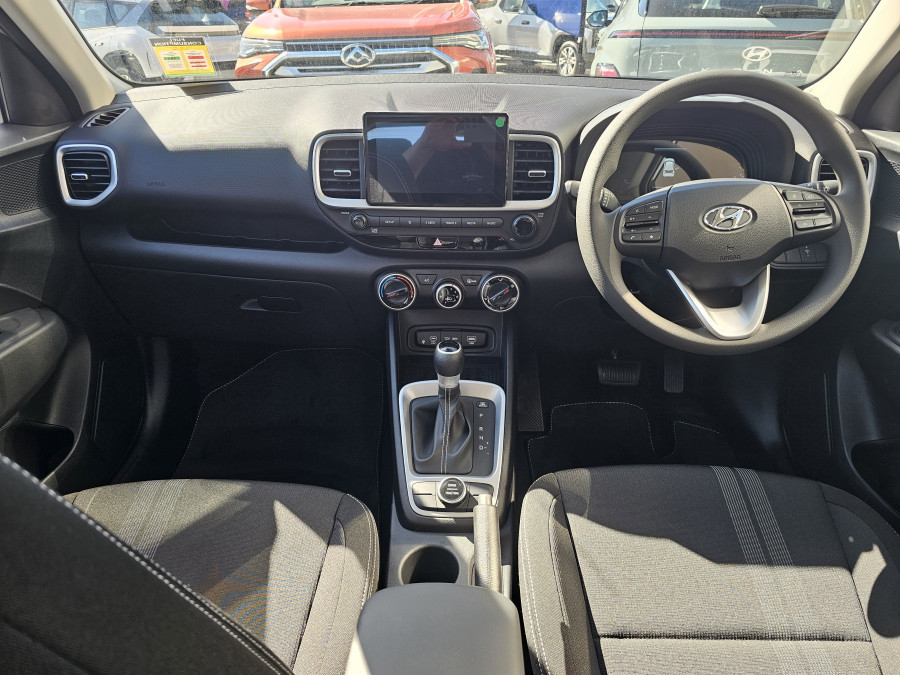 2026 Hyundai Venue QX.V5  SUV Image 15