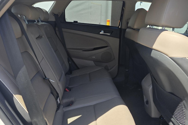 2020 Hyundai Tucson TL4 Active SUV Image 19