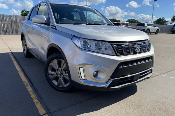2023 Suzuki Vitara LY Series II  SUV