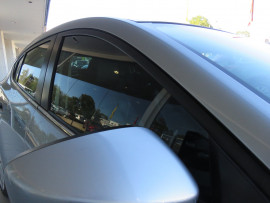 2015 Mazda 3 BM5438 SP25 Hatchback