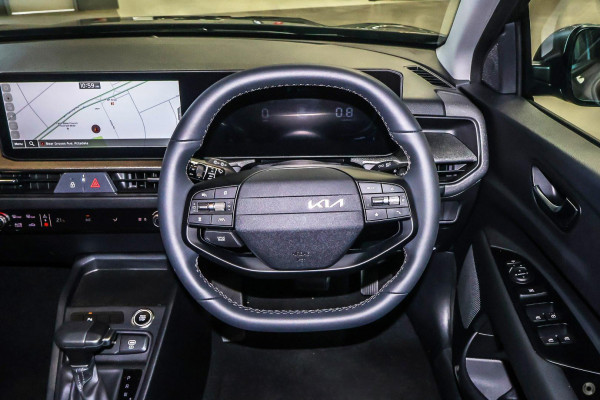 2026 Kia Stonic YB PE2 Sport SUV Image 7