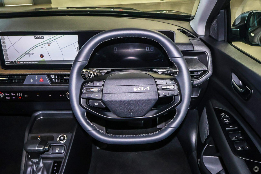 2026 Kia Stonic YB PE2 Sport SUV Image 7