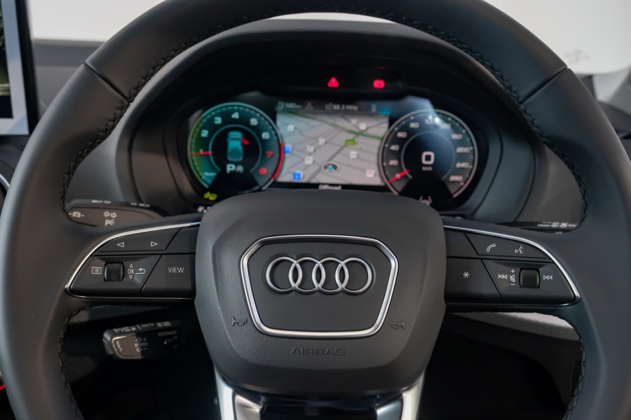 2026 Audi Q2 GA 35 TFSI S line SUV