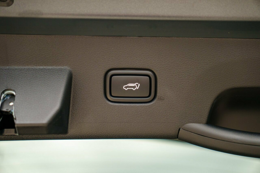 2024 MY25 Kia Sportage NQ5 GT-Line SUV Image 9