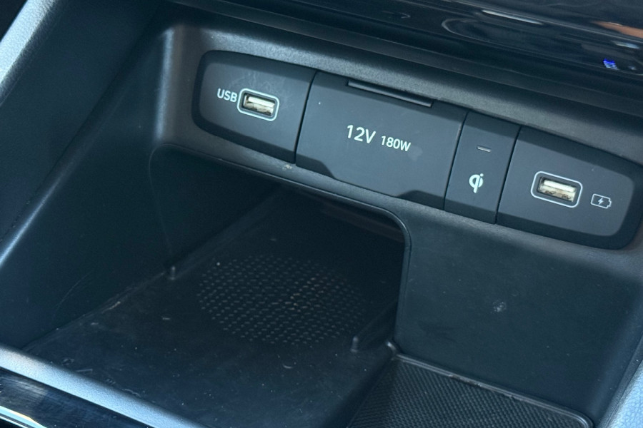 2023 Hyundai Tucson NX4.V2  SUV Image 24