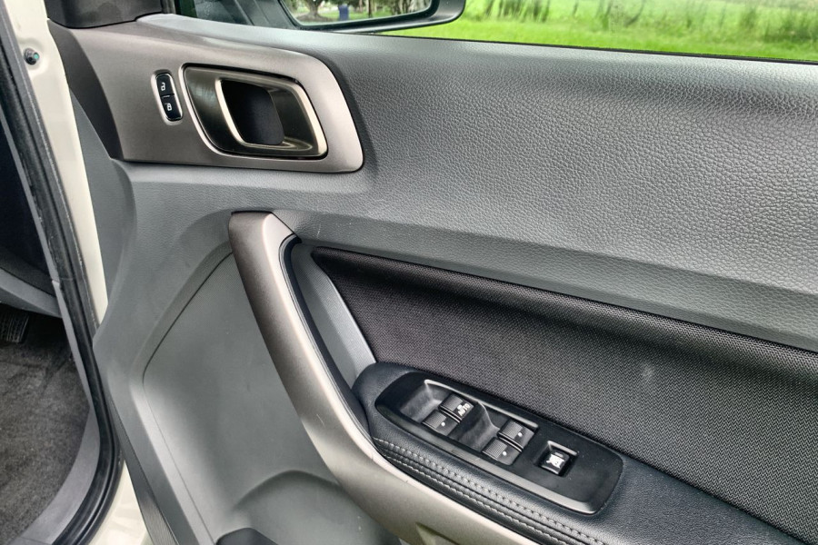 2015 Ford Ranger PX XLT Ute