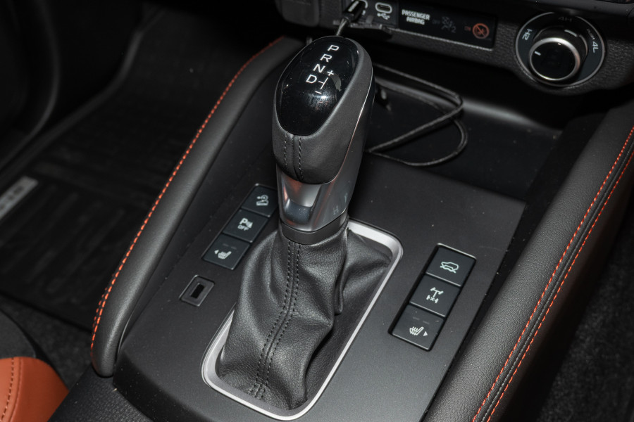 2026 Mazda BT-50 TF SP Ute Image 12