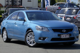 Toyota Aurion Touring GSV40R MY10