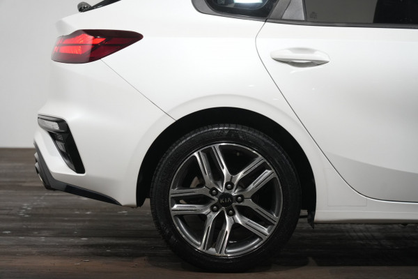 2020 Kia Cerato BD Sport+ Hatch image 6