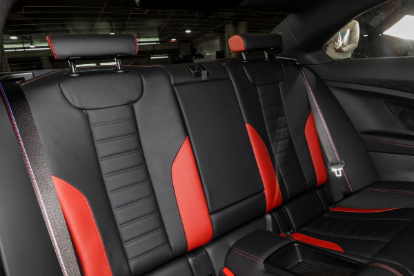 2025 BMW 2 Series G42 M240i xDrive Coupe image 11