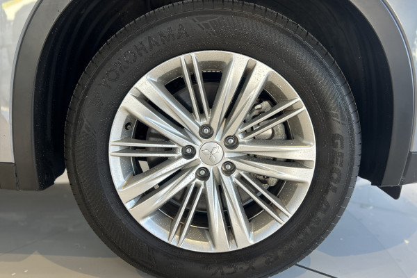 2023 Mitsubishi Outlander ZM LS SUV Image 5