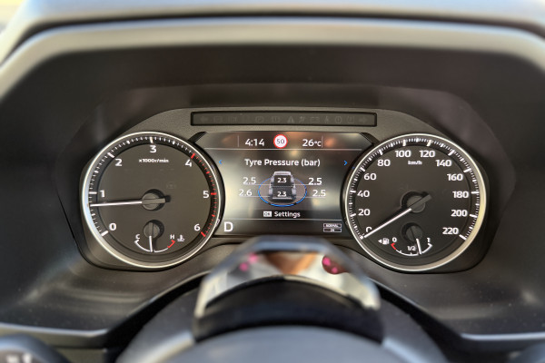 2025 Mitsubishi Triton MV GLS Ute Image 23