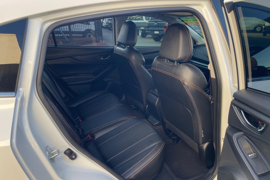 2019 Subaru XV G5-X 2.0i-S SUV Image 12