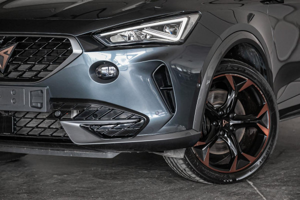 2023 Cupra Formentor KM VZx SUV