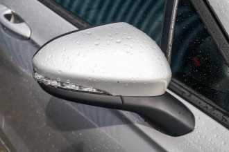 2015 Ford Mondeo MD Ambiente Wagon Image 5