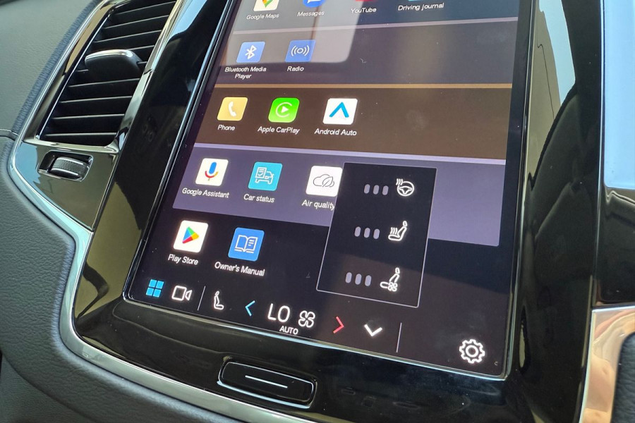 2023 Volvo XC90 Ultimate B6 Bright Wagon Image 39