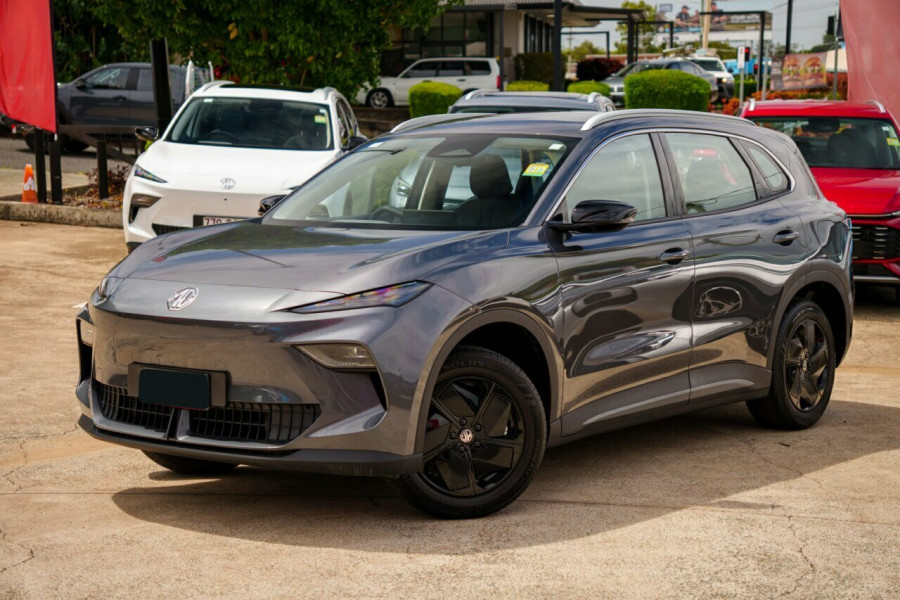 2025 MG MGS5 EV ZS3EM Excite 49 SUV
