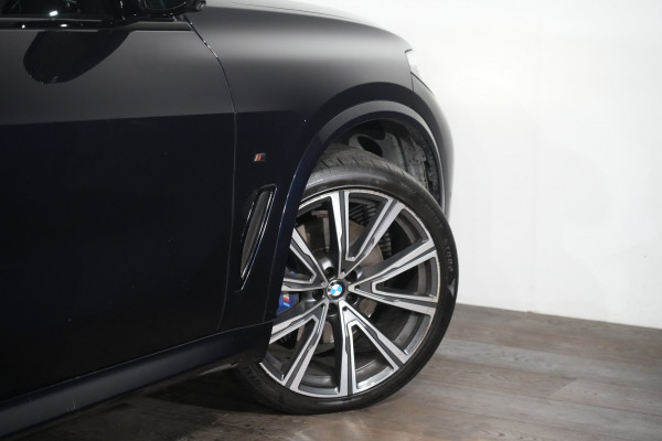 2021 BMW X5 xDrive30d SUV image 11