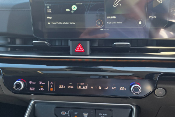 2025 Kia Carnival KA4 PE GT-Line People Mover Image 20