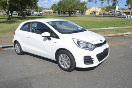 Kia Rio S UB