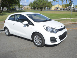 Kia Rio S UB