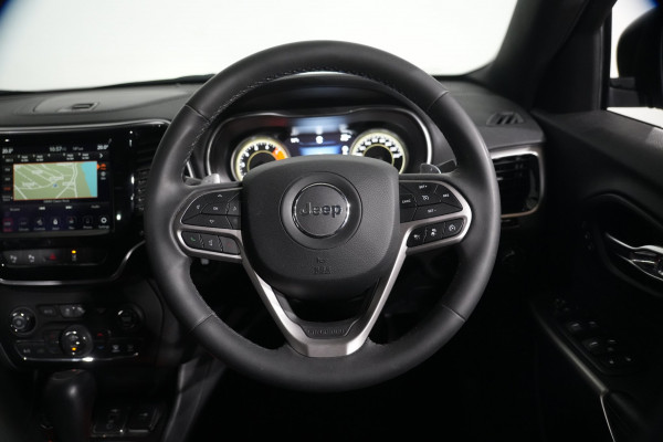 2022 Jeep Cherokee S-Limited SUV Image 14