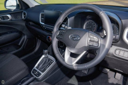 2019 MY20 Hyundai Venue QX Active Wagon