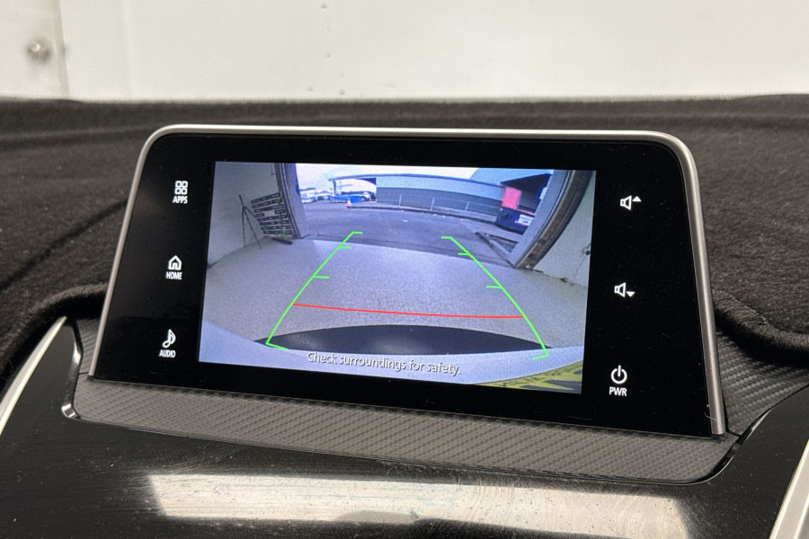 2019 Mitsubishi Eclipse Cross YA LS SUV Image 7