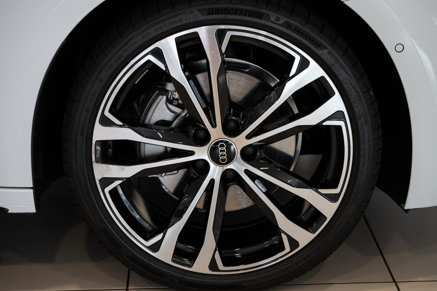 2025 Audi A5 B10 TFSI 150kW S line Sedan