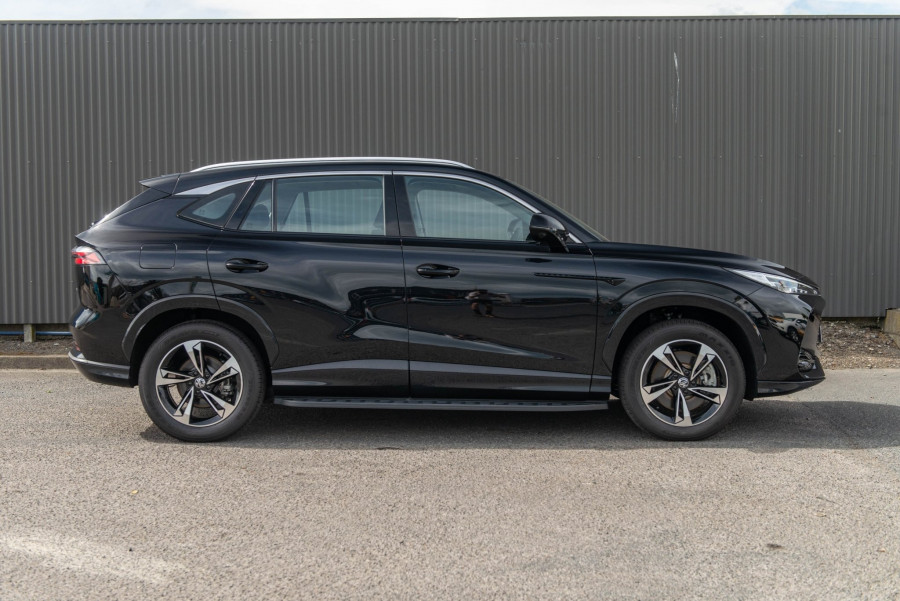 2026 MG HS Super Hybrid Excite SUV Image 6