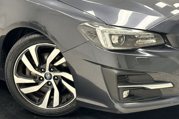 2017 MY18 Subaru Levorg VM GT-S SUV Image 2
