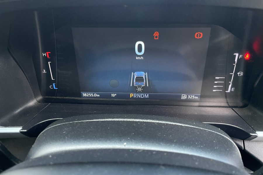 2023 MY23.5 Ford Ranger P703 Sport Ute Image 11