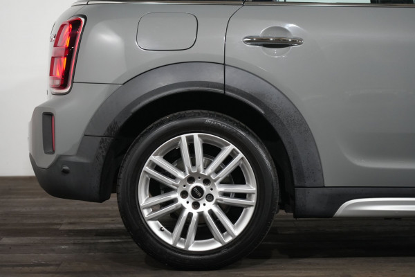 2021 MINI Countryman C Classic SUV