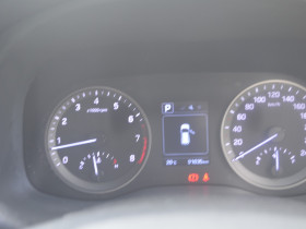 2017 Hyundai Tucson TL Active Suv