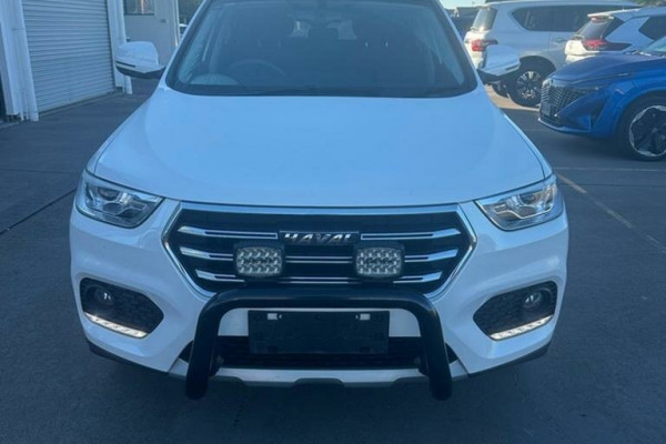 2020 Haval H2  Premium SUV Image 9