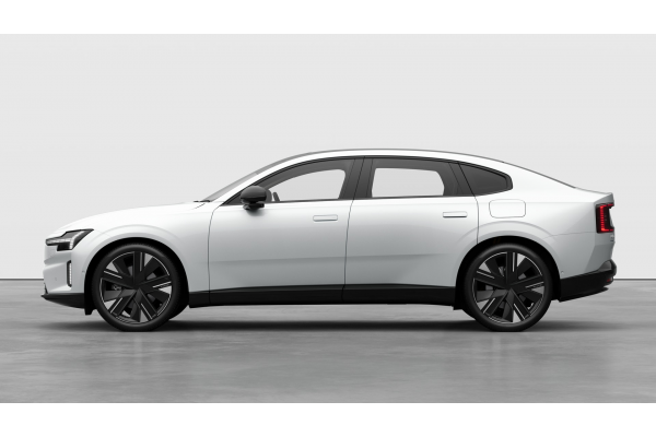 2026 Volvo ES90  Ultra Single Motor Sedan Image 2