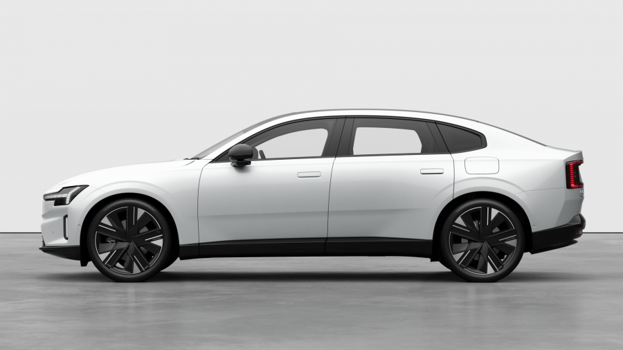 2026 Volvo ES90  Ultra Single Motor Sedan Image 2