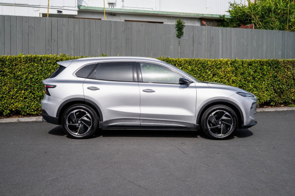 2026 MG MGS5 EV Essence 49 SUV Image 2