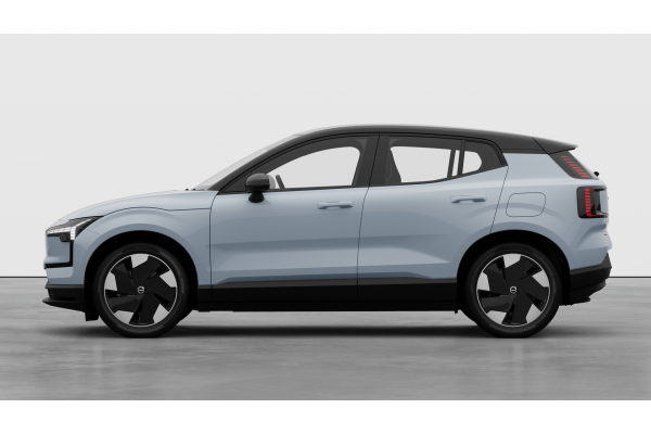 2026 Volvo EX30  Single Motor Extended Range Plus SUV Image 2