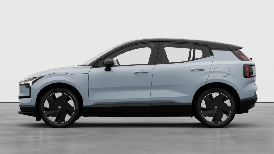 2026 Volvo EX30  Single Motor Extended Range Plus SUV Image 2