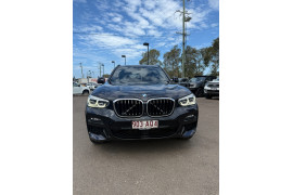 2020 BMW X3 G01 xDrive30i M Sport SUV