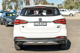 2022 MG HS Plus EV SAS23 Excite SUV