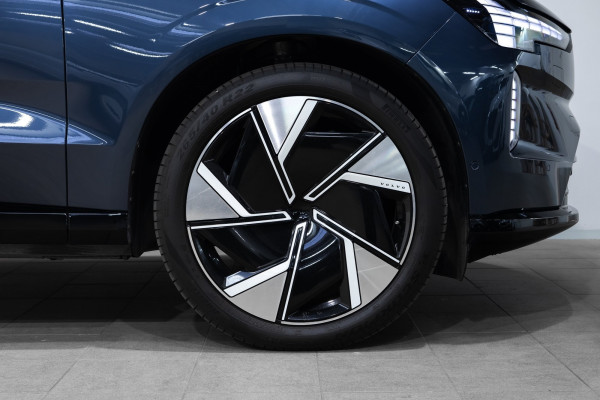 2026 Volvo EX90 No Series Ultra Twin Motor Performance SUV Image 4