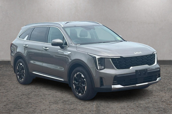 2024 Kia Sorento MQ4 PE Sport SUV